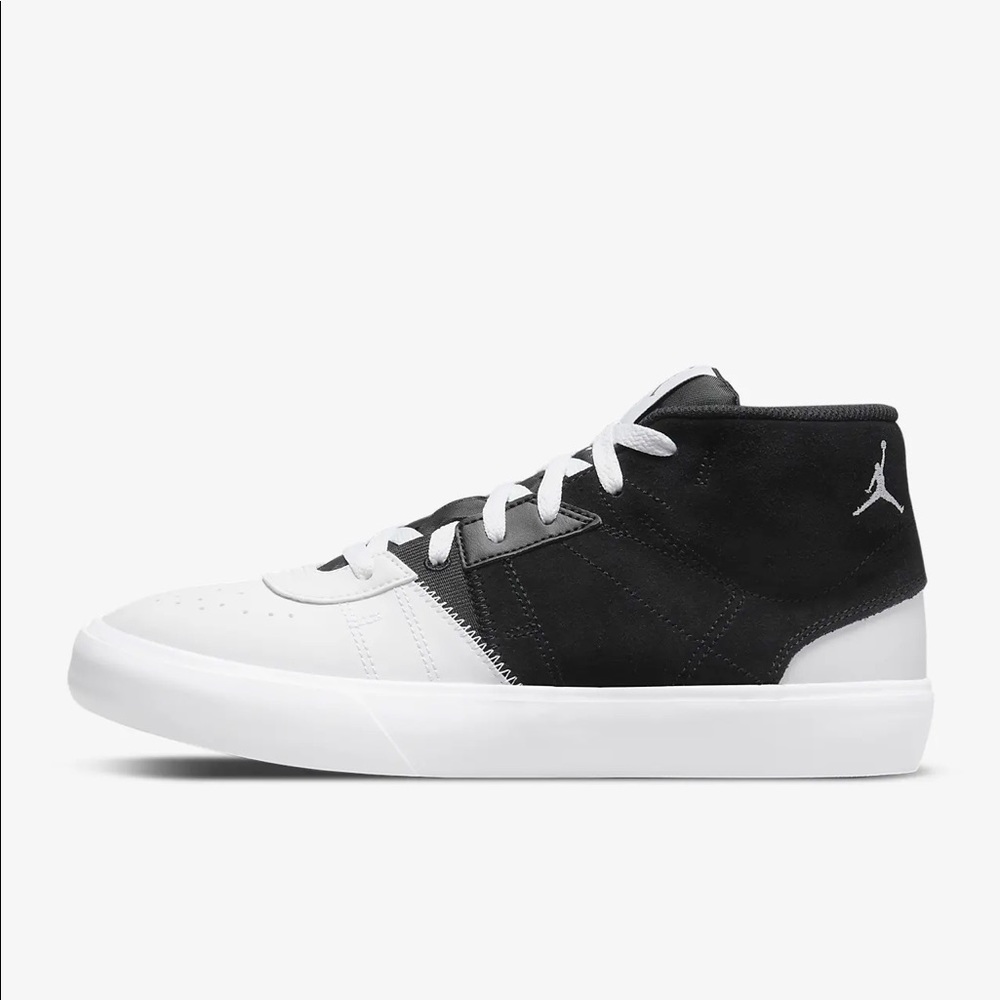 Jordan Series Mid Sneakers